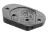 IVECO 07182634 Lock Ring, stub axle